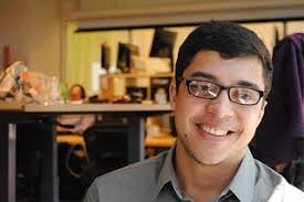 David Delmar Sentíes