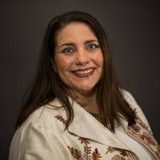 Stacey Nickens's Instagram, Twitter & Facebook