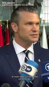 Navo-landen stappen in grootste bewapening sinds Koude Oorlog