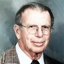 William James Semple Obituary