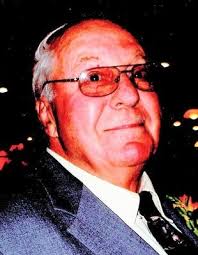 Frank M. Bickel Obituary