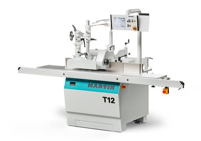 Martens Manufacturing 12 Bar Standard Agricultural Machine
