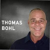 Tom Bohl's Instagram, Twitter & Facebook