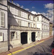 Maison De Josephine Croissy Sur Seine Croissy Sur Seine Maison Josephine De Beauharnais