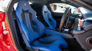 We did not find results for: Romans International On Twitter One Of The Boldest Ferrari Interiors You Ll See Santorini Blue With Matt Blue Carbon Everywhere There Is Method Behind The Madness As It Pays Tribute To The