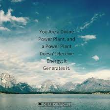 You Are A Divine Power Plant You Are The Generator Of Heaven Within Which Allows Heaven Withou Best Nature Wallpapers Power Plant Divine Feminine Spirituality