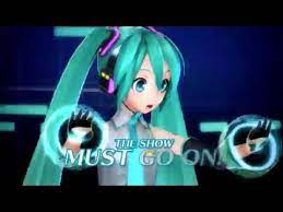 Hatsune Miku Project Diva X Ps4 Vita Trophy List Playstationtrophies Org