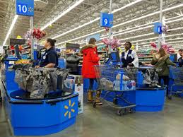 Walmart Puts Reusable Bags At Store Checkouts To Reduce Plastic 2019 04 11 Supplychainbrain