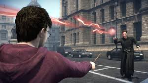 Retro Review: Harry Potter And The Deathly Hallows Part 1 - BagoGames