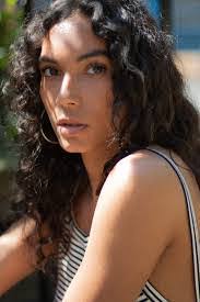 Yasmine Scott's Instagram, Twitter & Facebook