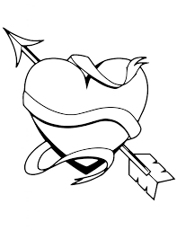 Escolha seu desenho, imprima e pronto. Desenhos De Coracoes Para Imprimir E Colorir Desenhos Imprimir