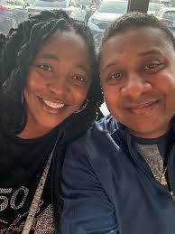 Eva Conteh's Instagram, Twitter & Facebook