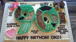 These many pictures of 90th birthday cards for dad list may become your inspiration and informational purpose. 90th Birthday Cake 90th Birthday Cakes Party Cakes Dad Cake