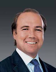 Believe in a better tomorrow A journey of 10,000 hours Finlays role model