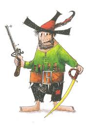 Der Rauber Hotzenplotz Otfried Preussler By F J Tripp Und Mathias Weber Boy Birthday Parties Children S Book Illustration Photo Sharing
