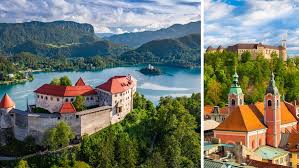 Nov 05, 2020 · slovenia's capital city effortlessly achieves that perfect pitch between size and quality of life. Castles Of Slovenia Where Fairy Tales Come True Ekorna