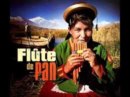 Flute De Pan Titanic Youtube Relaxing Music Latin Music Pan Flute