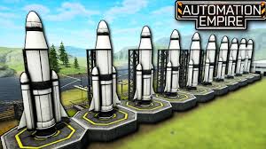 Building A Galactic Automation Empire With Cargo Rockets Automation Empire Let S Play Ep 9 Youtube Automation empire requires at least a radeon rx 550x 4gb or geforce gtx 960 2gb to meet recommended requirements running on high graphics setting, with 1080p resolution. building a galactic automation empire with cargo rockets automation empire let s play ep 9