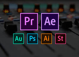 Adobe Premiere Pro Version D Essai Du Logiciel De Montage Video Adobe Premiere Pro Video Editing Software Premiere Pro