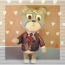 Check spelling or type a new query. Clay Figure Curt Animal Crossing Amino