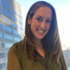 Mercedes Hunter's Instagram, Twitter & Facebook