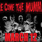 Here Come The Mummies event image