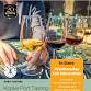 Kopke Port Tasting event image