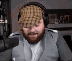 Si quiere un gran espectáculo, lo es , así de claro hablaba kapo 013 antes de que la velada entre youtubers españoles que organizó este miércoles ibai llanos. Ibai Lupita Gif Ibai Lupita Lo Veo Todo Discover Share Gifs