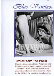 Classic Stags 362 50s and 60s - DVD - Blue Vanities