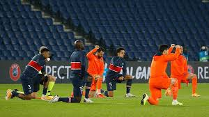 İstanbul başakşehir'le ilgili son dakika transfer haberlerini, son daki̇ka gelişmelerini, i̇stanbul başakşehir'in fikstürü ve puan durumunu öğrenmek için fotomaç i̇stanbul başakşehir sayfasını. Penghentian Laga Psg Vs Basaksehir Karena Dugaan Rasisme Dapat Berdayakan Tim Bola Tempo Co