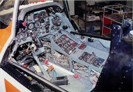 Aviationpics flying helicopters atc flightsim gliding cockpits homebuilt aviationgifs aviationporn. T28 Trojan Cockpit