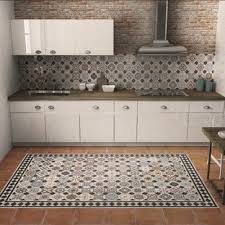 Here, we run through the pros and cons of the six most popular types of kitchen floor tile so you can feel confident in your decision. Kitchen Floor Tile Ideas Houzz