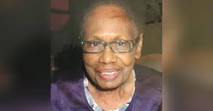 Minnie Richard Obituary