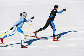 However, cross country skiing is extremely popular around the globe and dates as far back as 4,000 bc. How To Practice Cross Country Skiing Sports Tracker Blog