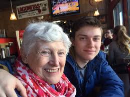 Fundraiser for Cindy Lyons by Conor Lyons : 13.1 for Alzheimers research