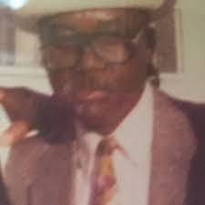 Leroy Bunch Atlantic City Resident Board Of Education Security Youth  Advocate Cook Mentor Veteran Known as Cool Breeze or Bay Given that name by  the Class of 85 for his cool demeanor.