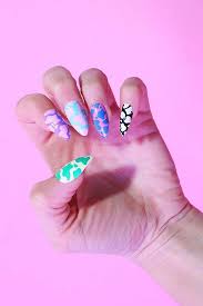 Check spelling or type a new query. Alice Mc X Shrine Cow Print False Nails Boohoo