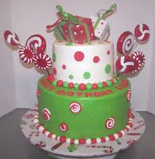 I won a cake competition with this entry at carinas cupcakes. 12 Christmas Day Birthday Cakes Photo Merry Christmas And Happy Birthday Cake Christmas Birthday Cake And Christmas Birthday Cake Snackncake