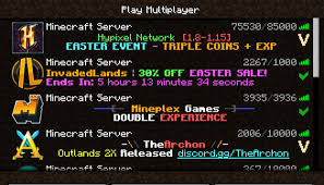 It's worth the effort to play with your friends in a secure setting setting up your own server to play minecraft takes a little time, but it's worth the effort to play with yo. Play On A Minecraft Pc Server With You By Joonies Fiverr