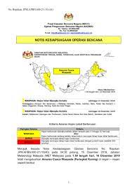 Bunuh diri adalah antara penyebab kementerian kesihatan malaysia facebook. Bencana Banjir Jabatan Penerangan Malaysia