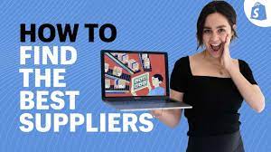 How To Find Manufacturers & Suppliers In 2022