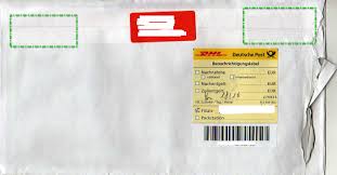 Geben sie das paket einfach in ihrer nächsten postfiliale ab. Verlustgefahr Bei Postsendungen Postverluste Diebstahle Forum Fur Altpostgeschichte Und Markenfreu N De