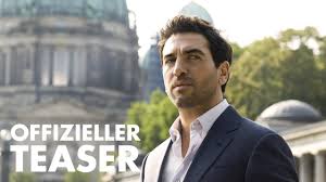 2001, fabrizio collini (franco nero), a retired italian worker, who had been living in germany for 35 years, kills an elderly wealthy industrialist well known throughout the country. Der Fall Collini Offizieller Teaser 2 Youtube