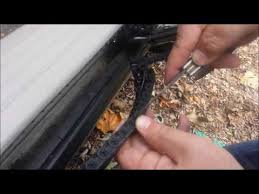 Sep 27, 2011 · chrysler town and country 2008 sliding door won't work 1 answer. Fixing The Sliding Door On My Chrysler Town And Country Youtube
