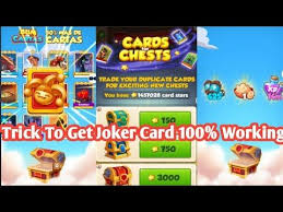 Coin master hack 2020 how to get free coins and spins (update 2020) how to get unlimited free spins in coin master game!!! Coin Master Trick To Get Joker Card From Cards For Chests 100 à¤®à¤²à¤— Huge Free Spin Trick Coinmaster Coinmasterspins Joker Card Addicting Games Cards