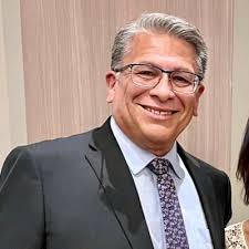 Gary Gonzales's Instagram, Twitter & Facebook