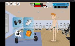 free ultimate workout game 2