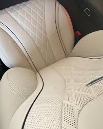 When it comes to auto upholstery, leather is no longer the luxury standard. Al Kashkha Auto Seats Upholstery Home Facebook