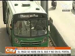 Criados com para várias configurações dobráveis, incluindo. Citytv Com Co Cambios En Ingreso A Buses Alimentadores Facebook