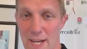 Lewis Moody blown away by support after publicly announcing MND diagnosis  and eyes up challenge